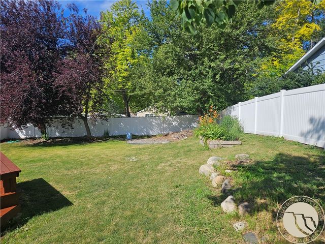908 N 18th Street, Billings, MT 59101