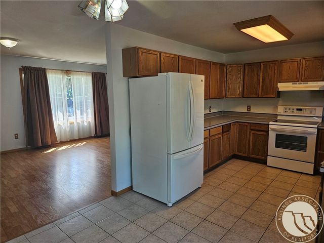 908 N 18th Street, Billings, MT 59101