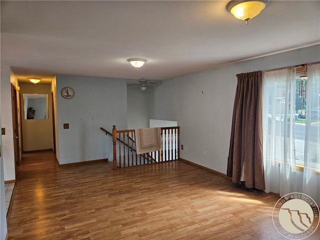 908 N 18th Street, Billings, MT 59101