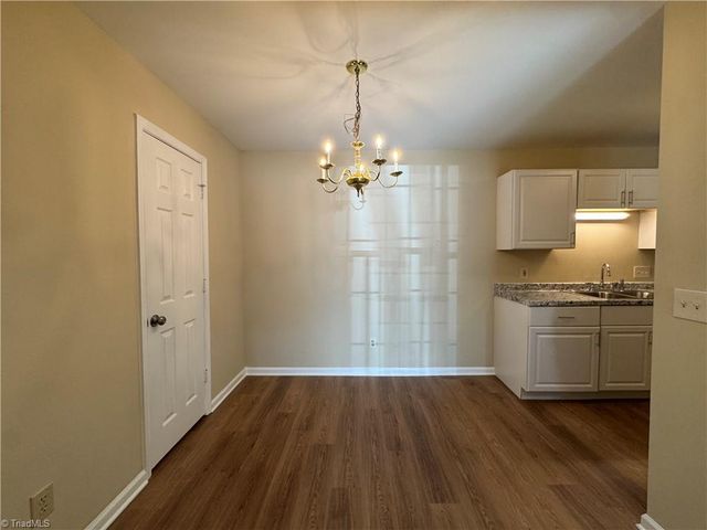 5521 Hornaday Road C, Greensboro, NC 27409