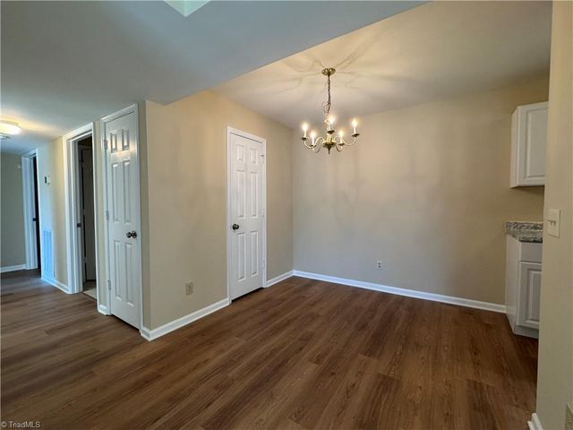 5521 Hornaday Road C, Greensboro, NC 27409