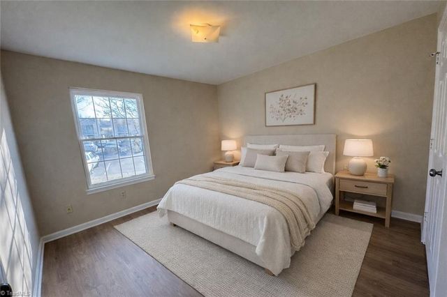 5521 Hornaday Road C, Greensboro, NC 27409