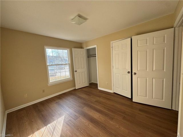 5521 Hornaday Road C, Greensboro, NC 27409