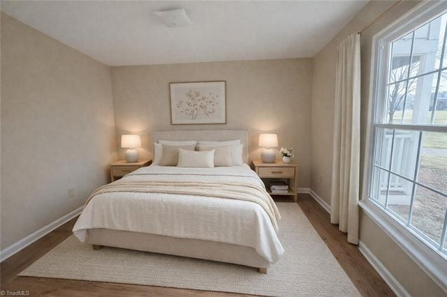 5521 Hornaday Road C, Greensboro, NC 27409