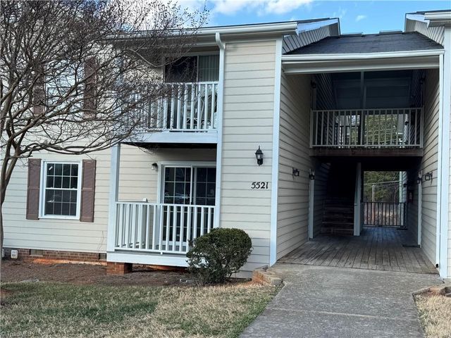 5521 Hornaday Road C, Greensboro, NC 27409