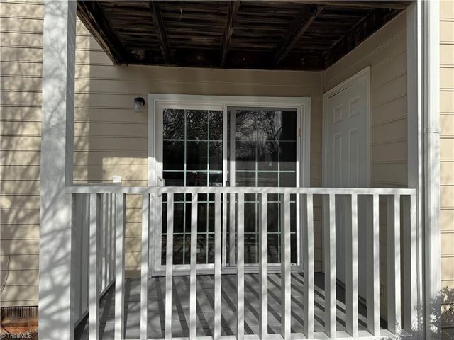 5521 Hornaday Road C, Greensboro, NC 27409