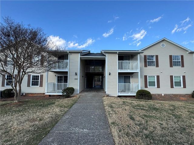 5521 Hornaday Road C, Greensboro, NC 27409