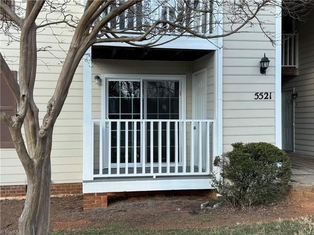 5521 Hornaday Road C, Greensboro, NC 27409