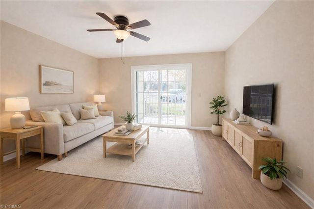 5521 Hornaday Road C, Greensboro, NC 27409