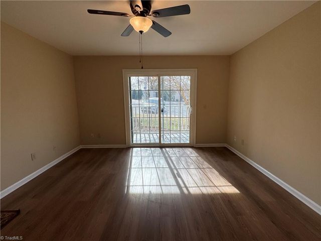 5521 Hornaday Road C, Greensboro, NC 27409