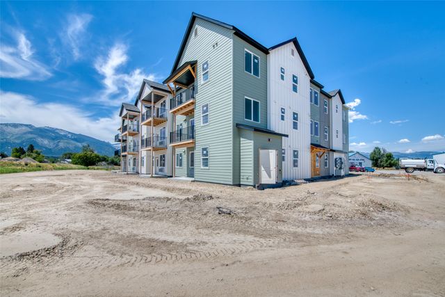 159 Canyon Falls Way 307, Hamilton, MT 59840