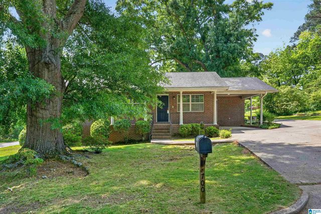 700 TWIN RIDGE DRIVE, Bessemer, AL 35020