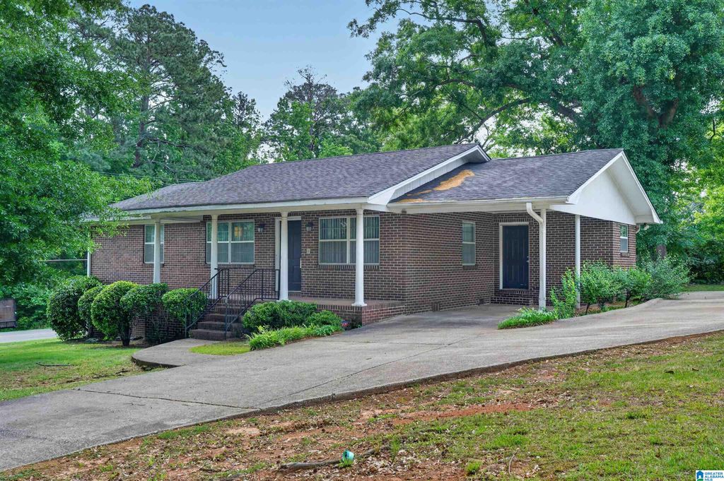 700 TWIN RIDGE DRIVE, Bessemer, AL 35020