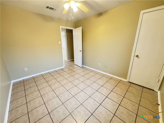 1701 Benttree Drive, Killeen, TX 76543