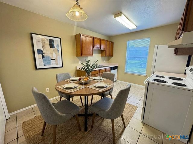 1701 Benttree Drive, Killeen, TX 76543