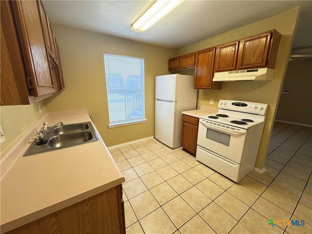 1701 Benttree Drive, Killeen, TX 76543