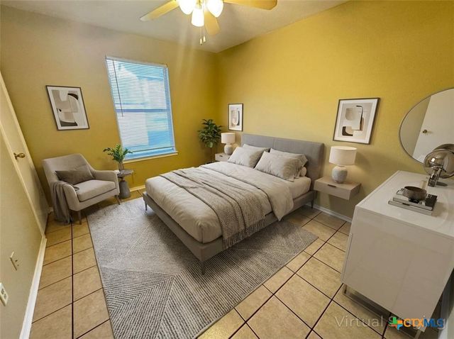 1701 Benttree Drive, Killeen, TX 76543