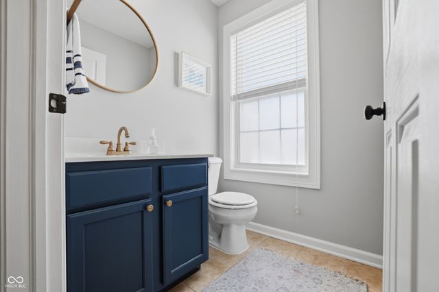 57 Carriage Lake Drive, Brownsburg, IN 46112