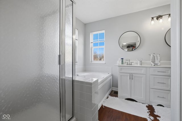 57 Carriage Lake Drive, Brownsburg, IN 46112