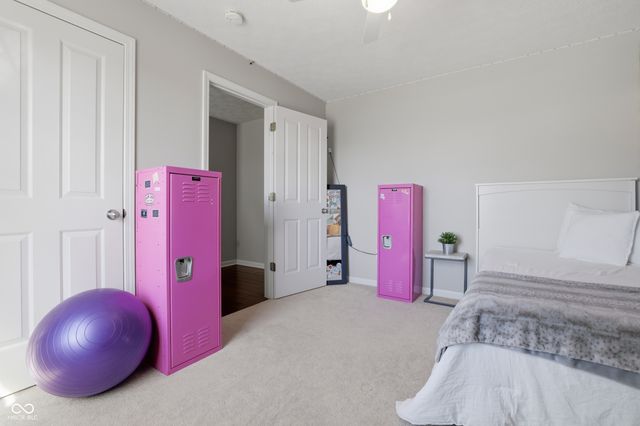 57 Carriage Lake Drive, Brownsburg, IN 46112