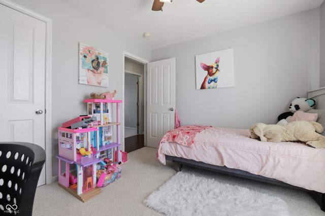 57 Carriage Lake Drive, Brownsburg, IN 46112