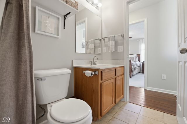 57 Carriage Lake Drive, Brownsburg, IN 46112