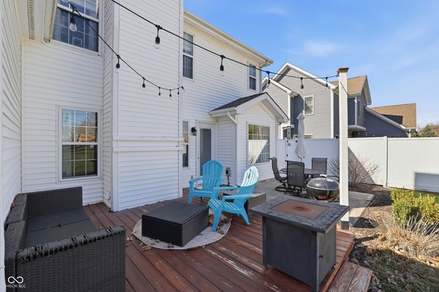 57 Carriage Lake Drive, Brownsburg, IN 46112