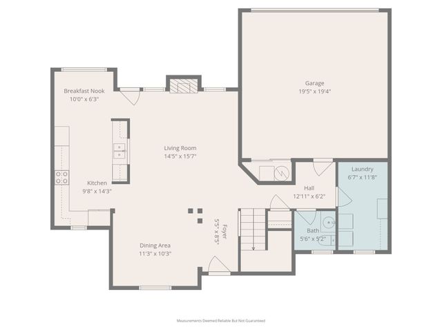 57 Carriage Lake Drive, Brownsburg, IN 46112