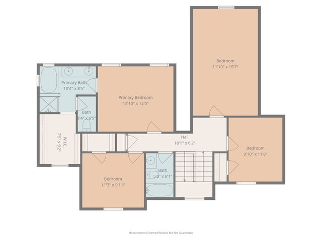 57 Carriage Lake Drive, Brownsburg, IN 46112