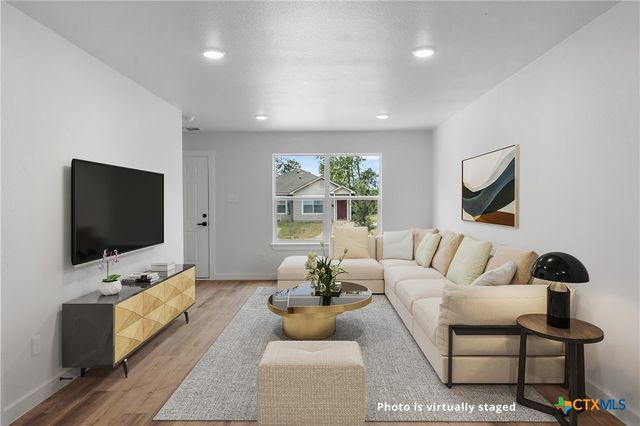 1118 S 51st Street, Temple, TX 76504