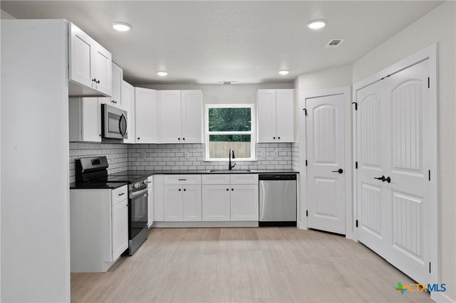 1118 S 51st Street, Temple, TX 76504