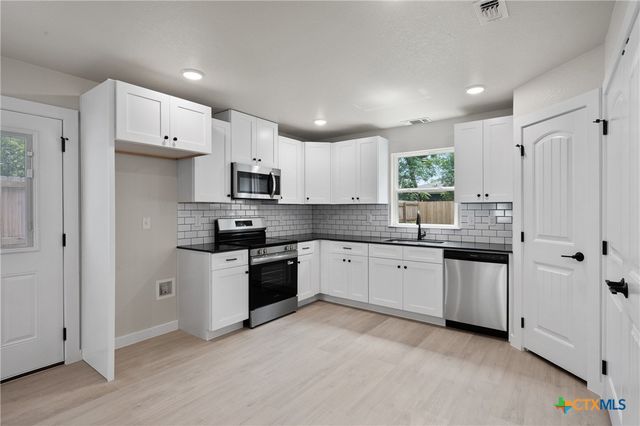 1118 S 51st Street, Temple, TX 76504