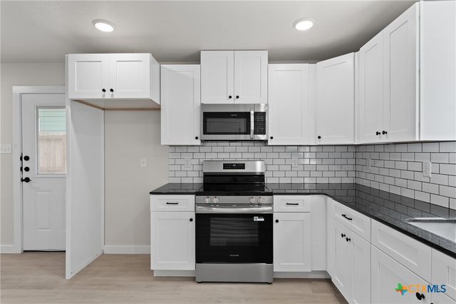 1118 S 51st Street, Temple, TX 76504