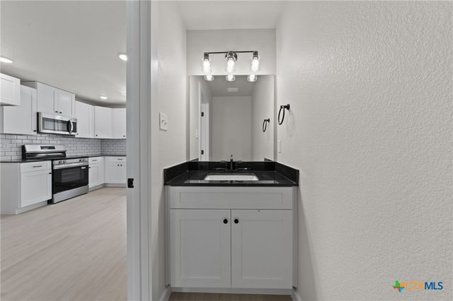 1118 S 51st Street, Temple, TX 76504