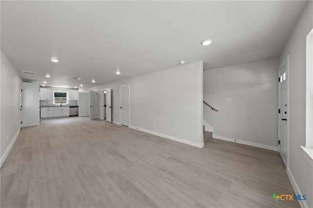 1118 S 51st Street, Temple, TX 76504