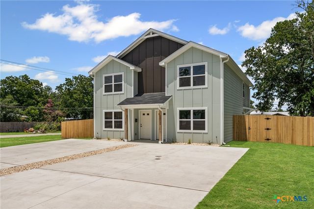 1118 S 51st Street, Temple, TX 76504