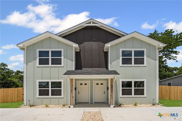 1118 S 51st Street, Temple, TX 76504