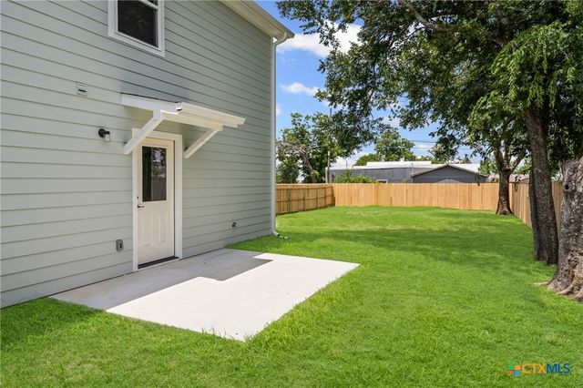 1118 S 51st Street, Temple, TX 76504