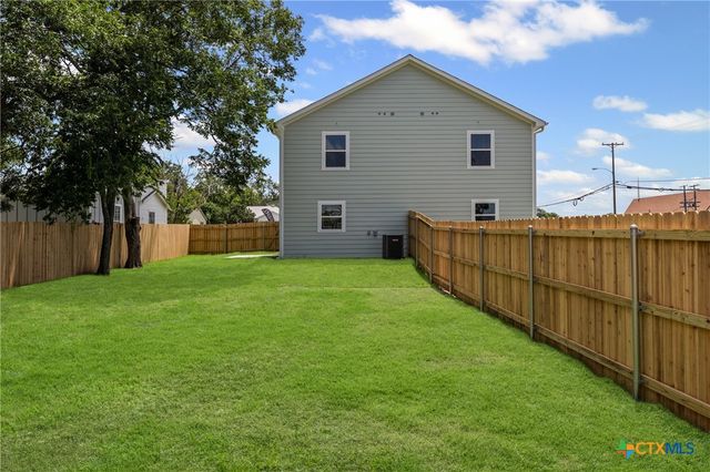 1118 S 51st Street, Temple, TX 76504