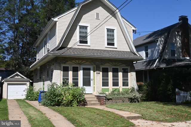 215 W DUPONT ST, Ridley Park, PA 19078
