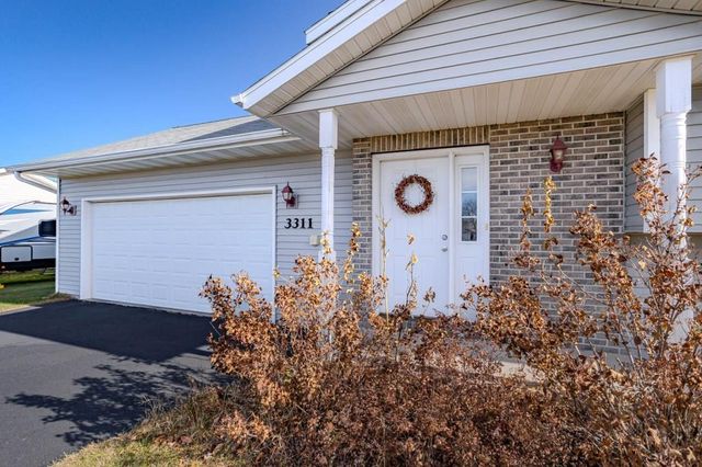 3311 PORTAGE STREET, Weston, WI 54476
