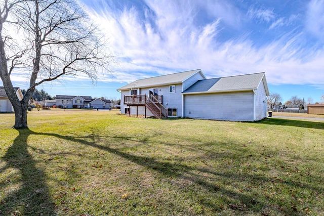 3311 PORTAGE STREET, Weston, WI 54476