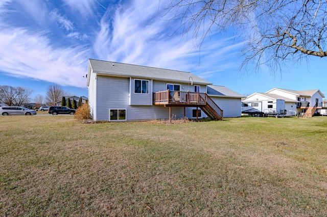 3311 PORTAGE STREET, Weston, WI 54476