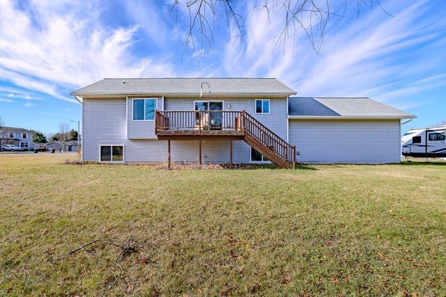 3311 PORTAGE STREET, Weston, WI 54476