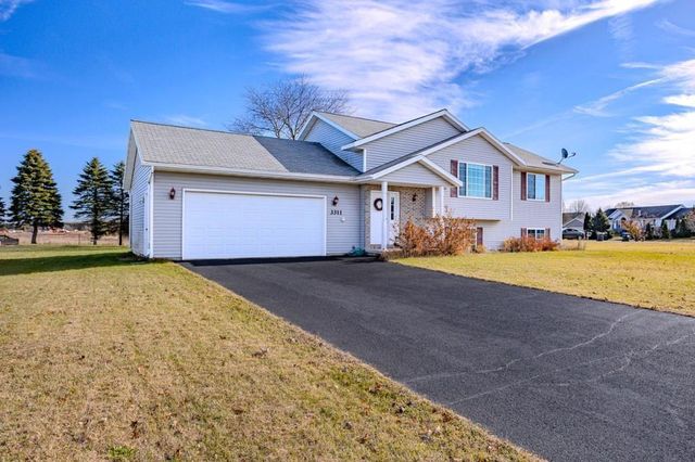 3311 PORTAGE STREET, Weston, WI 54476