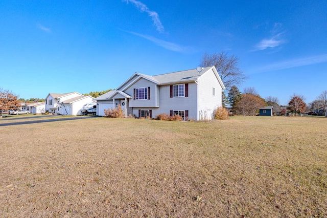 3311 PORTAGE STREET, Weston, WI 54476