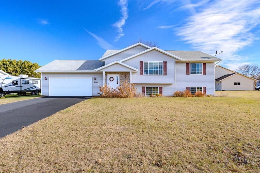 3311 PORTAGE STREET, Weston, WI 54476