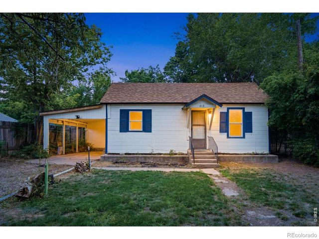 818 22nd Street, Greeley, CO 80631
