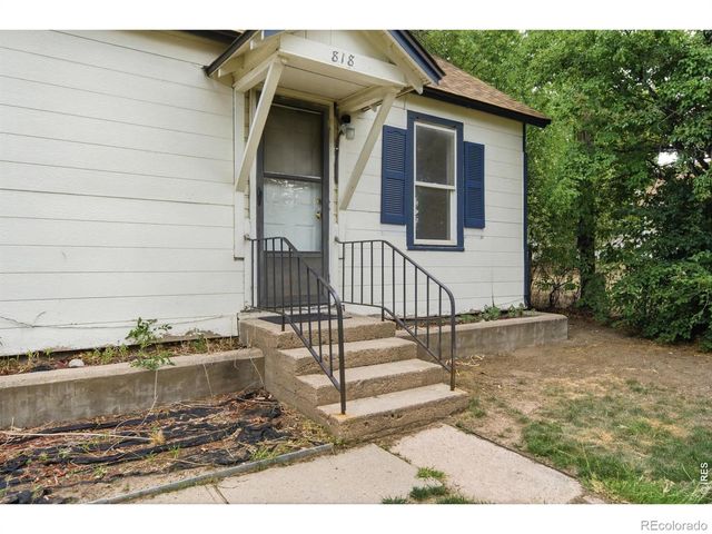 818 22nd Street, Greeley, CO 80631