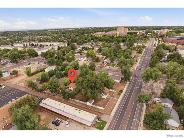 818 22nd Street, Greeley, CO 80631